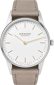 Nomos Glashütte | Brand New Watches Austria Orion watch 319