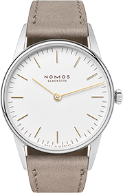 Nomos Glashütte | Brand New Watches Austria Orion watch 320