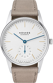 Nomos Glashütte | Brand New Watches Austria Orion watch 321