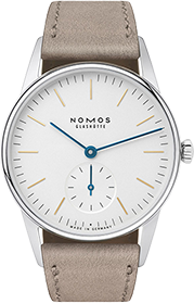 Nomos Glashütte | Brand New Watches Austria Orion watch 322