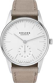 Nomos Glashütte | Brand New Watches Austria Orion watch 324