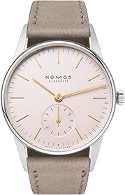 Nomos Glashütte | Brand New Watches Austria Orion watch 325