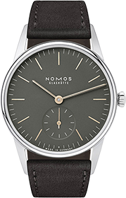 Nomos Glashütte | Brand New Watches Austria Orion watch 326