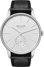 Nomos Glashütte | Brand New Watches Austria Orion watch 341