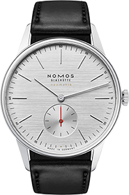 Nomos Glashütte | Brand New Watches Austria Orion watch 342