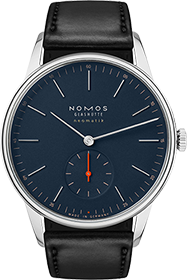Nomos Glashütte | Brand New Watches Austria Orion watch 343