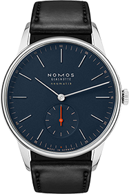 Nomos Glashütte | Brand New Watches Austria Orion watch 343