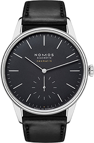 Nomos Glashütte | Brand New Watches Austria Orion watch 346