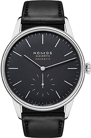 Nomos Glashütte | Brand New Watches Austria Orion watch 346