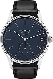 Nomos Glashütte | Brand New Watches Austria Orion watch 363
