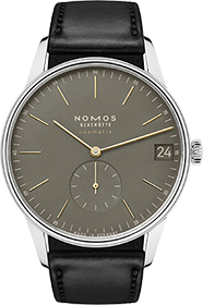 Nomos Glashütte | Brand New Watches Austria Orion watch 364