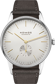 Nomos Glashütte | Brand New Watches Austria Orion watch 378