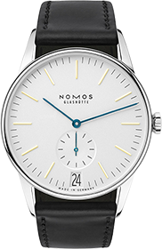Nomos Glashütte | Brand New Watches Austria Orion watch 380