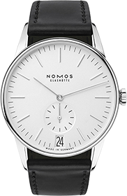 Nomos Glashütte | Brand New Watches Austria Orion watch 381