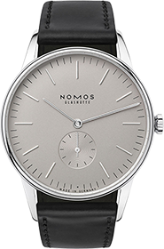 Nomos Glashütte | Brand New Watches Austria Orion watch 383