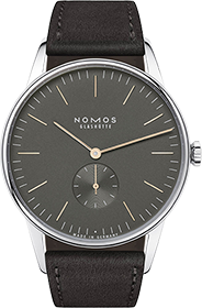 Nomos Glashütte | Brand New Watches Austria Orion watch 385