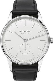 Nomos Glashütte | Brand New Watches Austria Orion watch 386