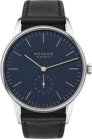 Nomos Glashütte | Brand New Watches Austria Orion watch 388