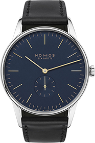 Nomos Glashütte | Brand New Watches Austria Orion watch 389