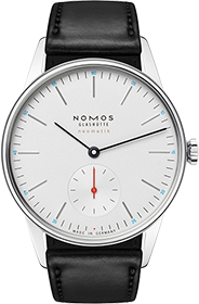 Nomos Glashütte | Brand New Watches Austria Orion watch 392