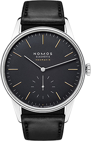 Nomos Glashütte | Brand New Watches Austria Orion watch 396
