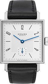 Nomos Glashütte | Brand New Watches Austria Tetra watch 401