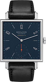Nomos Glashütte | Brand New Watches Austria Tetra watch 422