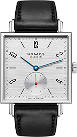 Nomos Glashütte | Brand New Watches Austria Tetra watch 423