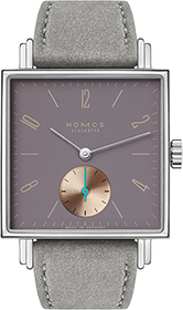Nomos Glashütte | Brand New Watches Austria Tetra watch 425