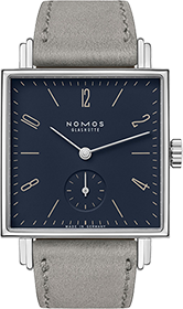 Nomos Glashütte | Brand New Watches Austria Tetra watch 449