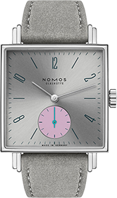 Nomos Glashütte | Brand New Watches Austria Tetra watch 477