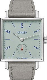 Nomos Glashütte | Brand New Watches Austria Tetra watch 478
