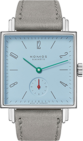 Nomos Glashütte | Brand New Watches Austria Tetra watch 479