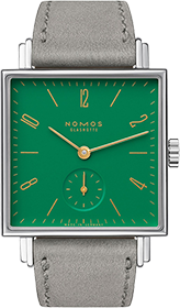 Nomos Glashütte | Brand New Watches Austria Tetra watch 489