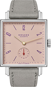 Nomos Glashütte | Brand New Watches Austria Tetra watch 493