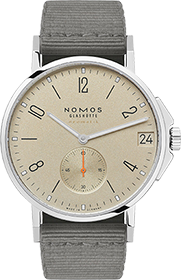 Nomos Glashütte | Brand New Watches Austria Ahoi watch 527