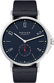 Nomos Glashütte | Brand New Watches Austria Ahoi watch 547