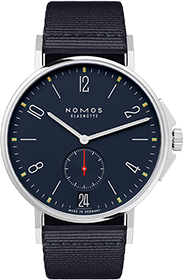 Nomos Glashütte | Brand New Watches Austria Ahoi watch 548