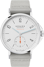 Nomos Glashütte | Brand New Watches Austria Ahoi watch 560