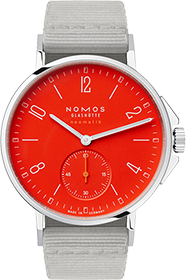 Nomos Glashütte | Brand New Watches Austria Ahoi watch 563