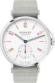 Nomos Glashütte | Brand New Watches Austria Ahoi watch 564