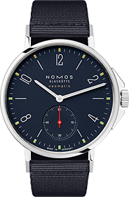 Nomos Glashütte | Brand New Watches Austria Ahoi watch 566