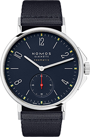 Nomos Glashütte | Brand New Watches Austria Ahoi watch 566