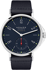 Nomos Glashütte | Brand New Watches Austria Ahoi watch 567