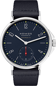 Nomos Glashütte | Brand New Watches Austria Ahoi watch 567