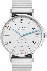 Nomos Glashütte | Brand New Watches Austria Tangente watch 580