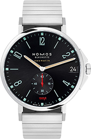 Nomos Glashütte | Brand New Watches Austria Tangente watch 581