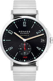 Nomos Glashütte | Brand New Watches Austria Tangente watch 581