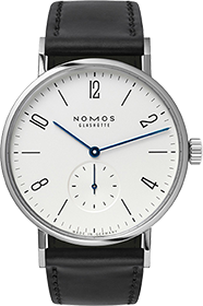 Nomos Glashütte | Brand New Watches Austria Tangomat watch 601