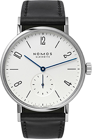 Nomos Glashütte | Brand New Watches Austria Tangomat watch 601